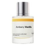 Dossier – Ambery Vanilla – Inspired by Black Opium – Women EDP