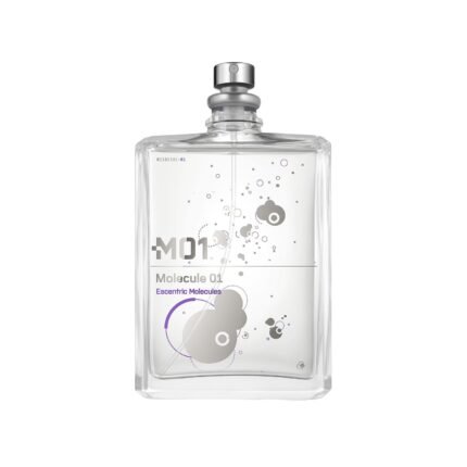ESCENTRIC MOLECULES Molecule 01 – Pure Iso E Super Fragrance, 100ml