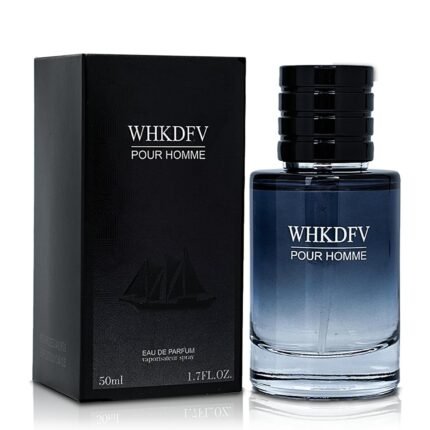 Eau de Toilette Pheromone Cologne for Men, 1.7 Ounce