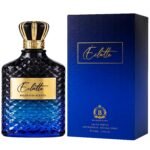 Eclatte Eau De Parfum 100ml (3.4 oz) – Long-Lasting Fragrance For Men Premium Oil-Based White Musk Cologne With Vanilla Luxury Arabian Perfume EDP