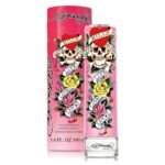 Ed Hardy Eau de Parfum for Women, 3.4 fl oz