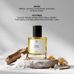 Eternal perfume oils Sweet Luxury EAU DE PARFUM perfumes for women Alcohol free womens perfume Long Lasting Unisex perfume 1 FL Oz - Image 2