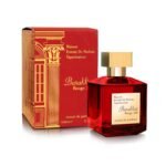 Fragrance World Barakkat Rouge 540 by Maison Alhambra for Women – 3.4 oz Extrait De Parfum Spray