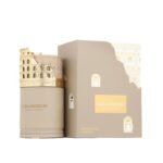 Fragrance World Colosseum Eau de Parfum, Oriental Woody Scent, Unisex, 100ml - Image 2