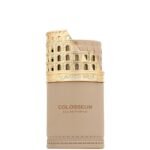 Fragrance World Colosseum Eau de Parfum, Oriental Woody Scent, Unisex, 100ml