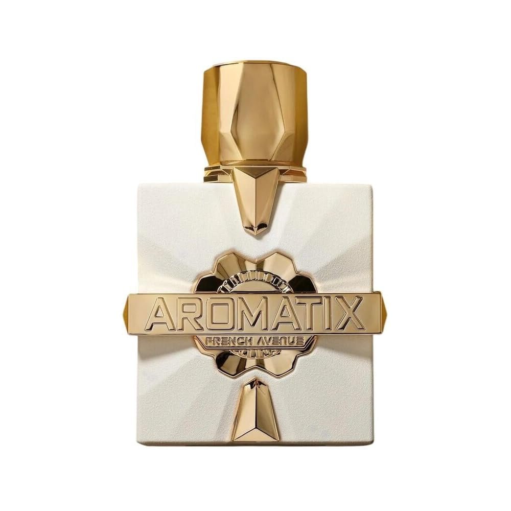 Fragrance World French Avenue X Aromatix Collection (Platine Blanc) Fragrance World French Avenue X Aromatix Collection (Platine Blanc)