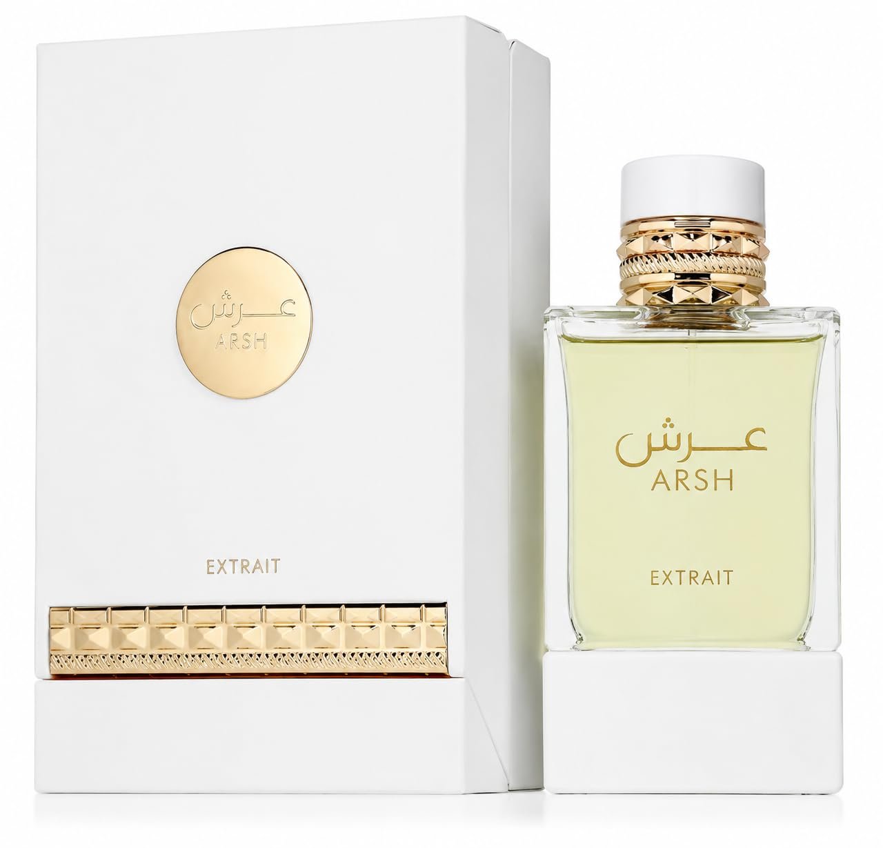 French Avenue Arsh Extrait EDP 100ml French Avenue Arsh Extrait EDP 100ml