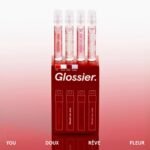 Glossier You Mini Wardrobe Fragrance Set, 4 x 1.5ml - Image 2