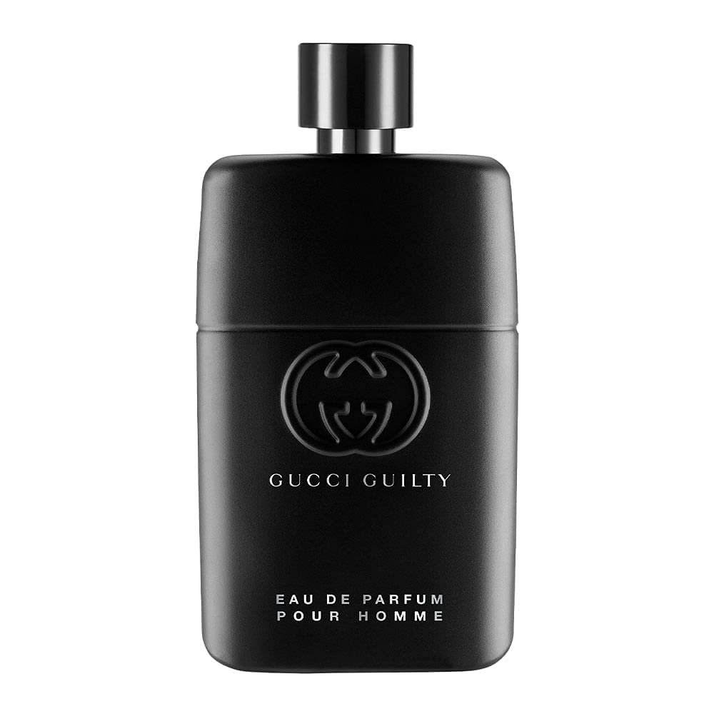 Gucci Guilty for Men 3.0 oz Eau de Parfum Spray Gucci Guilty for Men 3.0 oz Eau de Parfum Spray
