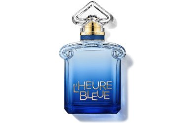 Guerlain L’Heure Bleue (2026) ~ new perfume :: Now Smell This