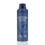 Guess Guess Seductive Homme Blue Men Body Spray, 6 Ounce (Pack of 1)