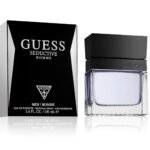 Guess Seductive Men Edt Spray, 3.4 Fl. Oz