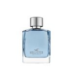 Hollister Wave Men Eau De Toilette, 3.4 Ounce, Multi, 100 ml