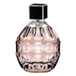 JIMMY CHOO – Signature Eau de Parfum – Women’s Fragrance – Floral Fruity – With notes of Green, Tea Rose & Vibrant Wood