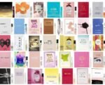 JRoBeauty Perfume High End Fragrance Samples Set for Women – (Pack of 12 Sample Vials)