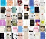 JRoBeauty Perfume High End Fragrance Samples Set for Women - (Pack of 12 Sample Vials) - Image 2