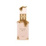 Lattafa Eclaire – Vanilla, Caramel, Sweet, Floral – Eau de Parfum Long-Lasting Fragrance for Women, 3.40 Ounce / 100 ml
