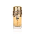 Lattafa Musamam White Intense Eau de Parfum Spray for Unisex, 3.4 Ounce
