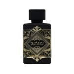 Lattafa Perfumes Bade’e Al Oud, Oud for Glory for Unisex Eau de Parfum Spray, 3.4 Ounce