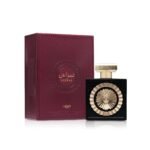 Lattafa Perfumes Nebras for Unisex Eau de Parfum Spray, 3.4 Ounce - Image 2