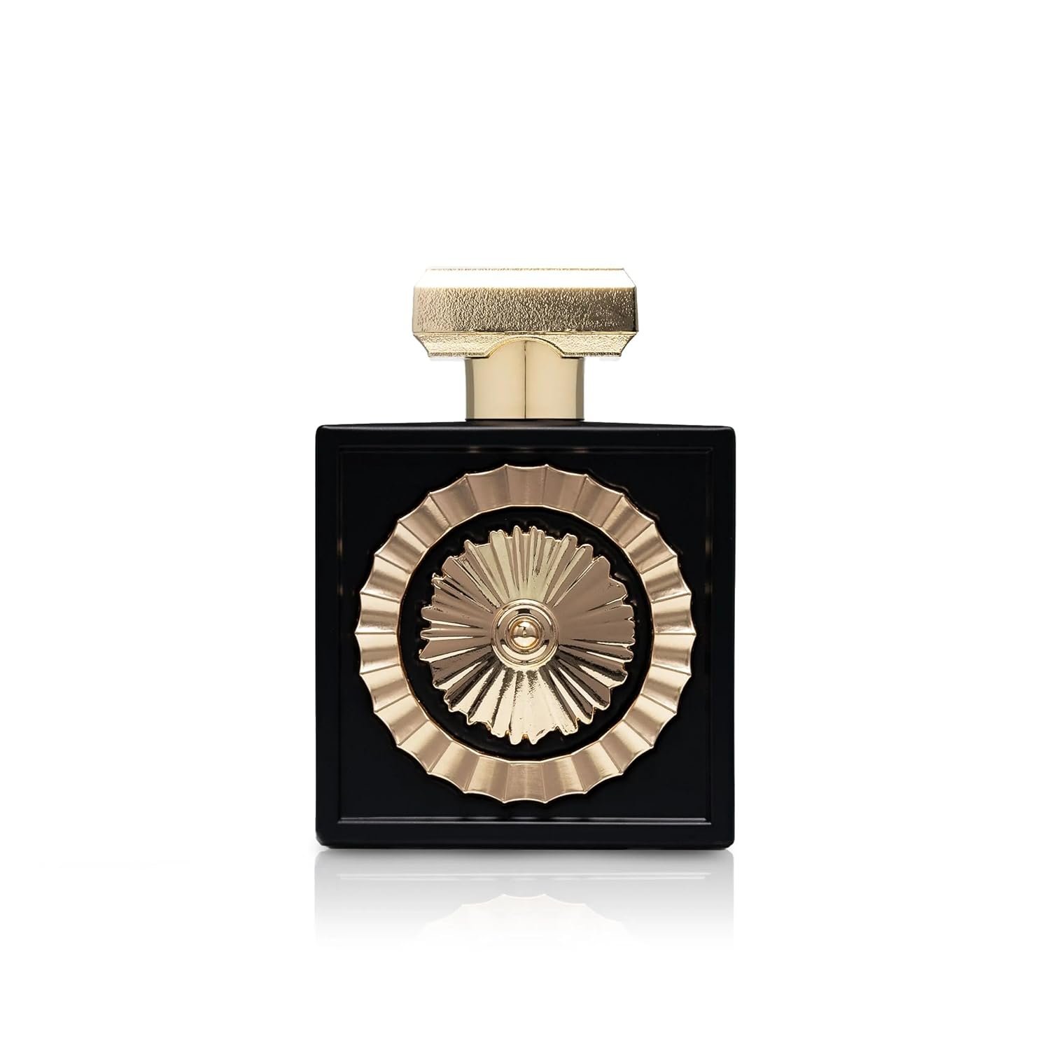Lattafa Perfumes Nebras for Unisex Eau de Parfum Spray, 3.4 Ounce Lattafa Perfumes Nebras for Unisex Eau de Parfum Spray, 3.4 Ounce