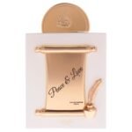 Lattafa Pride Peace & Love for Unisex Eau de Parfum Spray, 3.4 Ounce / 100 ml - Image 2