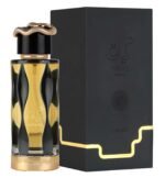Lattafa Teriaq Intense for Unisex Eau de Parfum Spray, 3.4 Ounce / 100 ml - Image 2