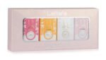 Lattafa Yara Collection – 4 × 5 ml Eau de Parfum Gift Set for Women (Yara + Yara Moi + Yara Tous + Yara Candy) - Image 2