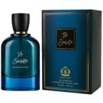 Le Secrete Unisex Eau De Parfum 100ml (3.4 oz) – Long-Lasting Fragrance For Men & Women Premium Oil-Based Jasmine & Amber Cologne With Musk & Patchouli Luxury Arabian Perfume EDP