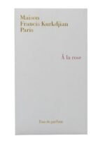 Maison Francis Kurkdjian A La Rose for Women Eau de Parfum Spray, 6.7 Ounce - Image 2