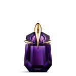Mugler Alien Eau de Parfum – Long Lasting Floral Woody Womens Perfume