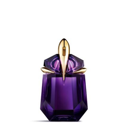 Mugler Alien Eau de Parfum – Long Lasting Floral Woody Womens Perfume