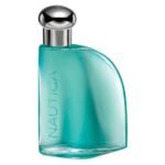 Nautica Classic Eau de Toilette, Men’s Fragrance, 3.4 fl oz