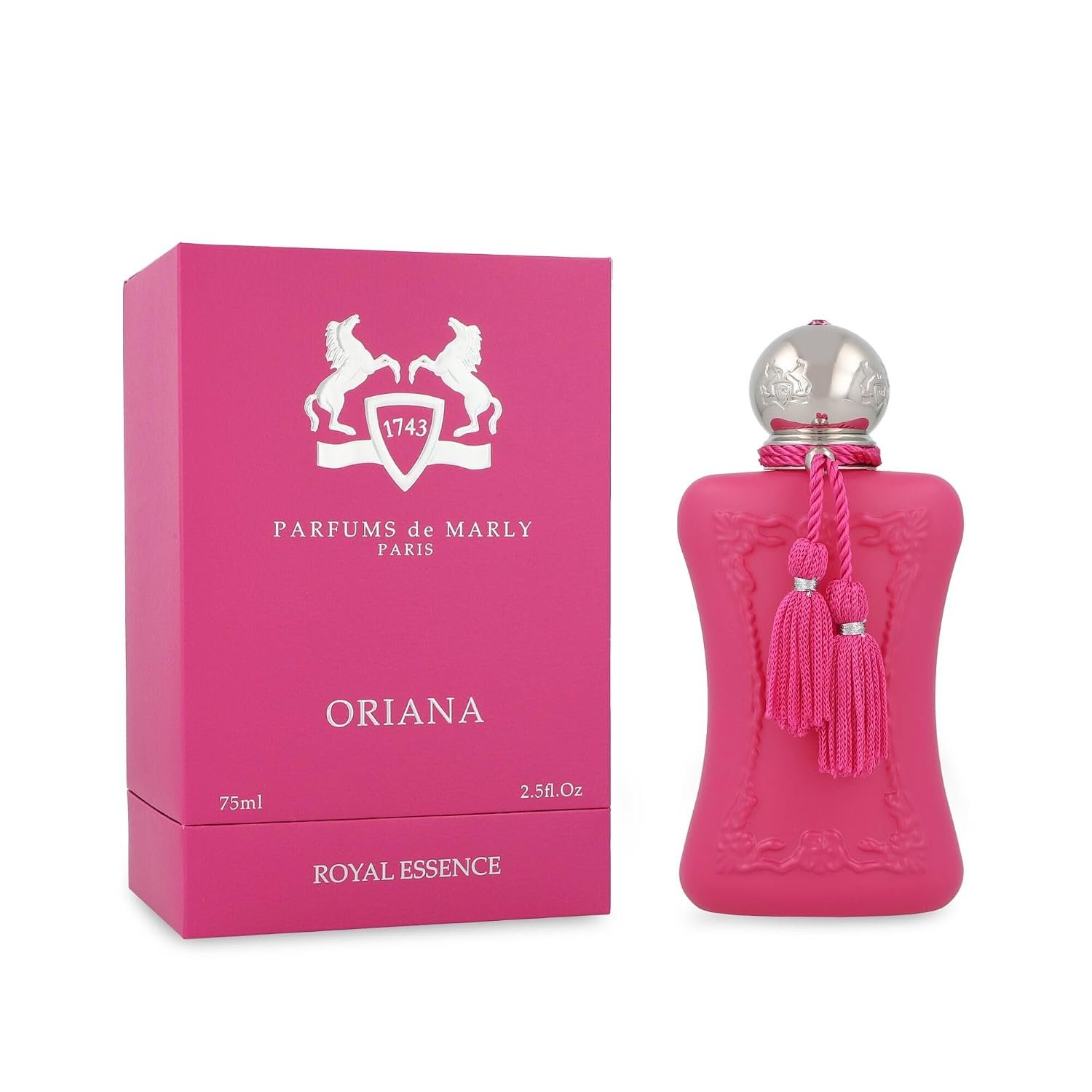 PARFUMS DE MARLY Oriana PARFUMS DE MARLY Oriana