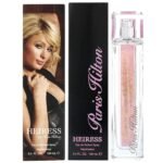 Paris Hilton Heiress by Paris Hilton for Women - 3.4 Ounce EDP Spray (Packaging May Vary) - Image 2