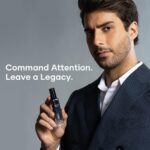 Pheromone Cologne for Men – Long Lasting Mens Perfume, Travel Size - Image 2
