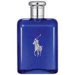 Ralph Lauren Polo Blue Eau de Toilette – Fresh Citrusy Cologne for Men
