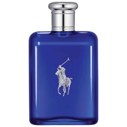 Ralph Lauren Polo Blue Eau de Toilette – Fresh Citrusy Cologne for Men