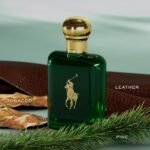 Ralph Lauren Polo Eau de Toilette - Woody Spicy Cologne for Men - Image 2