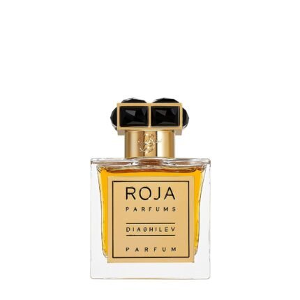 Roja Diaghilev Parfum 100ml / 3.4 fl oz – Classic Chypre Luxury Fragrance