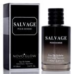 Salvage for Men 3.4 Oz Men’s Eau De Toilette Spray Refreshing & Warm Masculine Scent for Daily Use Men’s Casual Cologne Great Holiday Gift Smell Fresh All Day A Gift for Any Occasion