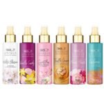 So...?…? Unique Body Mist Set, 6 pcs - Image 2