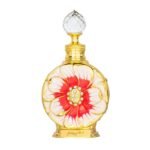 Swiss Arabian Layali Rouge – Luxury Products From Dubai – Long Lasting Personal Perfume Oil Fragrance – A Seductive Signature Aroma – 0.5 Oz