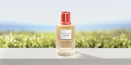 Tommy Hilfiger Freedom ~ new perfume :: Now Smell This