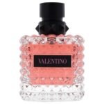 Valentino Donna Born In Roma EDP Spray Women 3.4 oz - Image 2