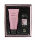 Victoria’s Secret Bombshell Mini Fragrance Duo Gift Set, Eau de Parfum & Travel Lotion