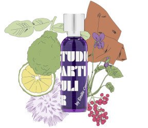 What We Do Is Secret Studio Particulier ~ new fragrance :: Now Smell This