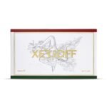 Xerjoff Naxos Eau de Parfum Spray, 100ml / 3.4 fl oz – Unisex Luxury Perfume, Long-Lasting Honey Tobacco Scent (Honey, Tobacco, Lavender) - Image 2