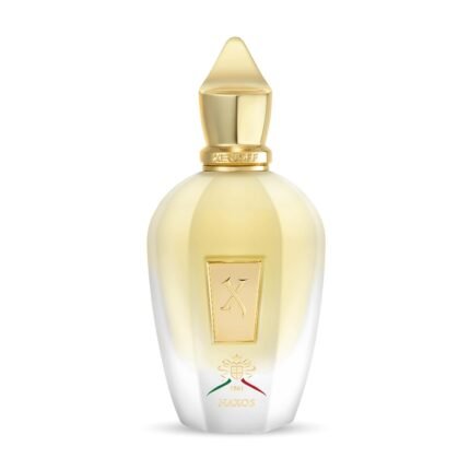 Xerjoff Naxos Eau de Parfum Spray, 100ml / 3.4 fl oz – Unisex Luxury Perfume, Long-Lasting Honey Tobacco Scent (Honey, Tobacco, Lavender)