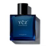 Ycz Midnight Marine Eau De Parfum For Men, 1.7 Fl Oz